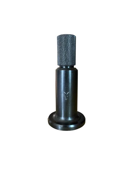 Supports Stage Fins Black Label Fox x2 (Incl. Insert)