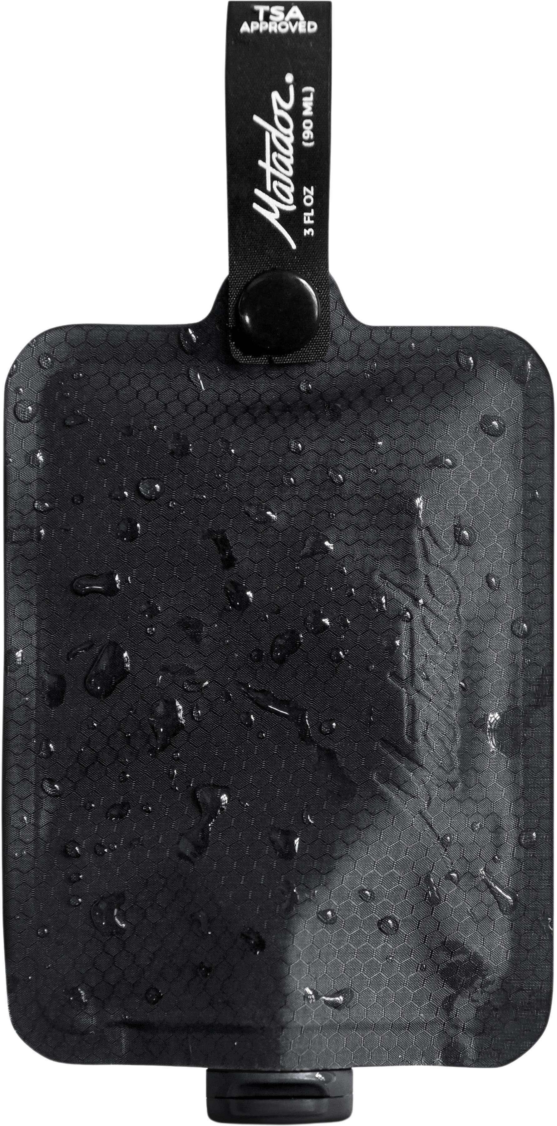 FlatPak Toiletry Bottle