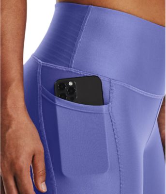 Under ArmourHeatGear Armour Leggings - blau