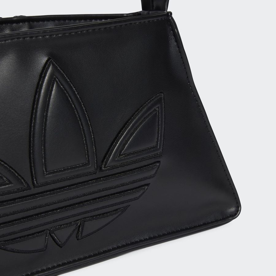 Adidas Original Sac bandoulière contours Trèfle polyuréthane
