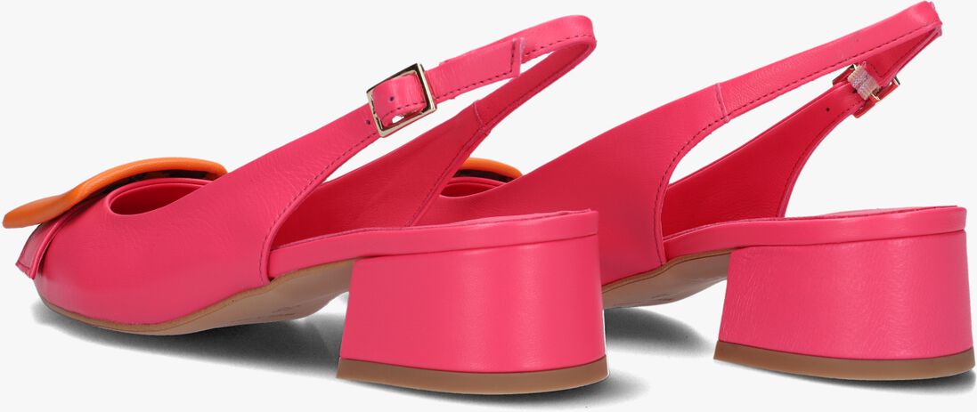 OMODA ATELIER roze omoda atelier  x kae