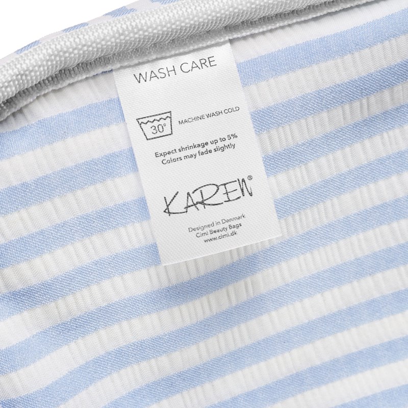 Karen<br>Toilettaske