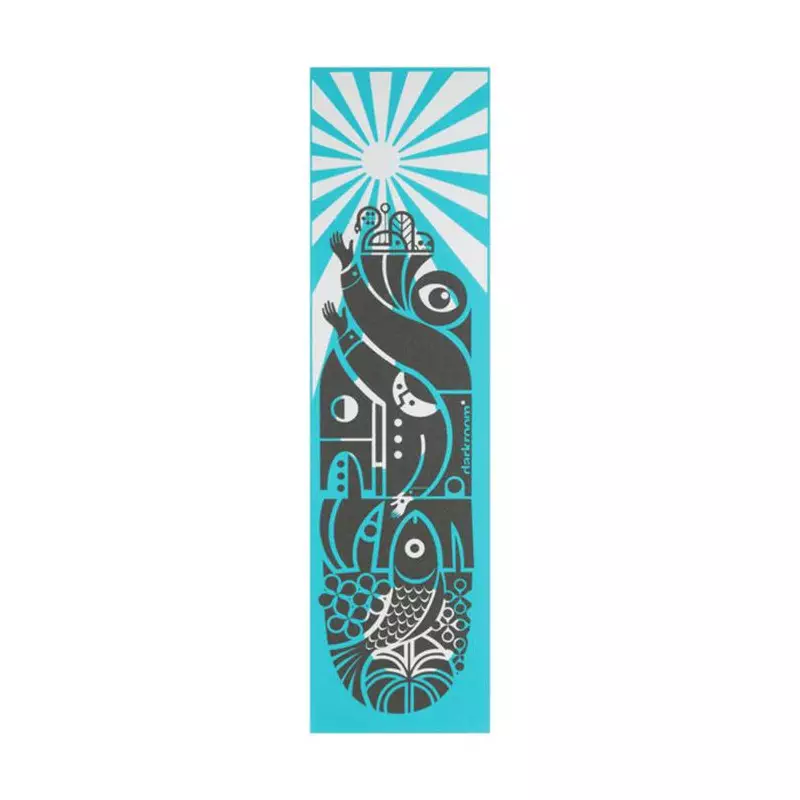 Grip skate DARKROOM Changeling