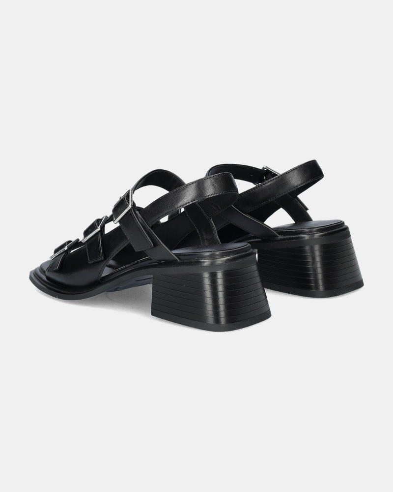 Vagabond Shoemakers Ines Sandalen  - zwart
