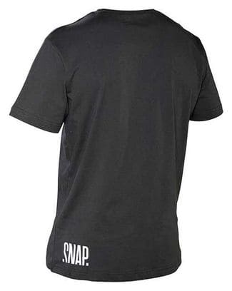 T-shirt à logo Snap Climbing