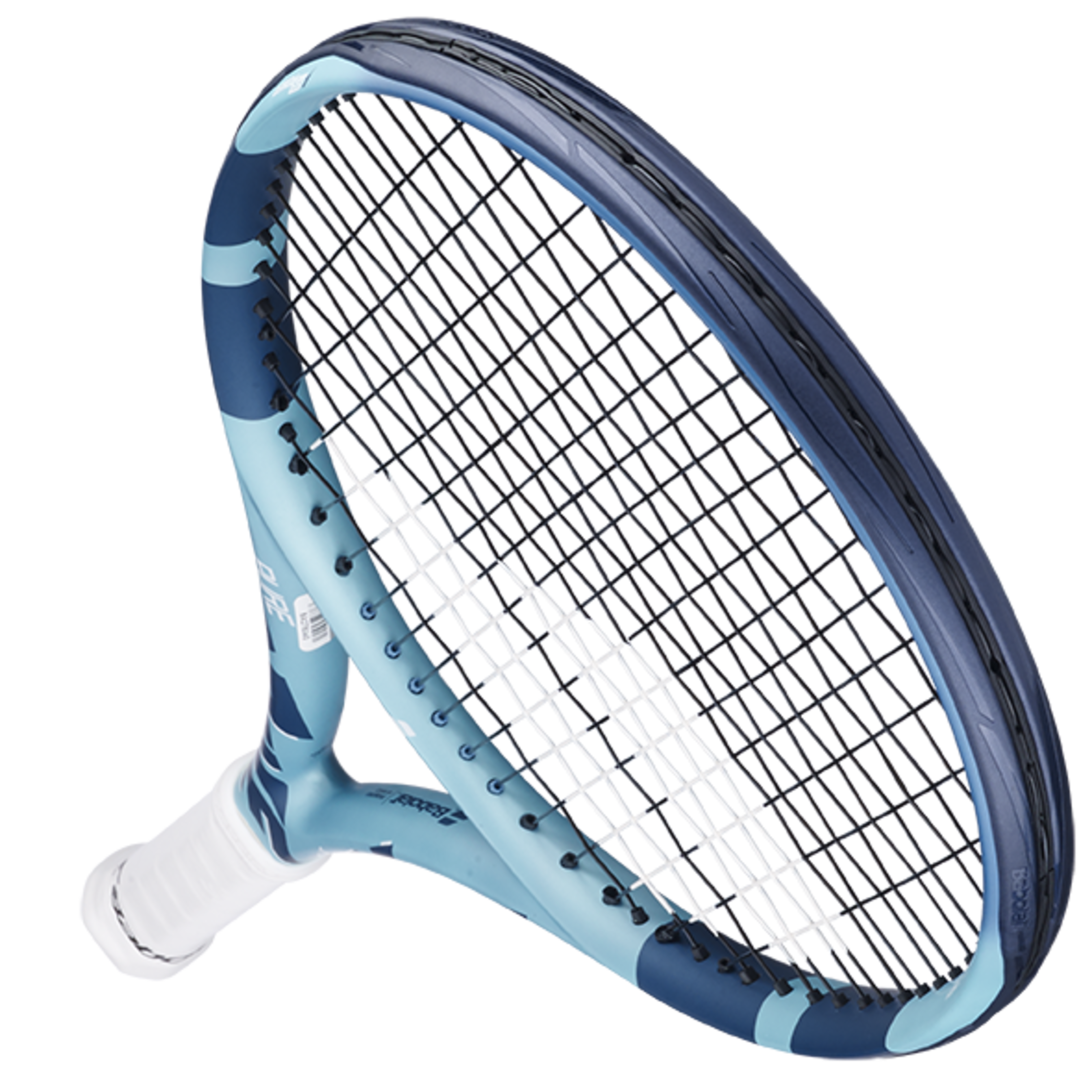 Pure Drive Junior 26 Gen11 Blau