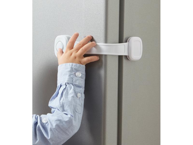 Safety 1st Schranksicherung OutSmart Allzwecksicherung OutSmart