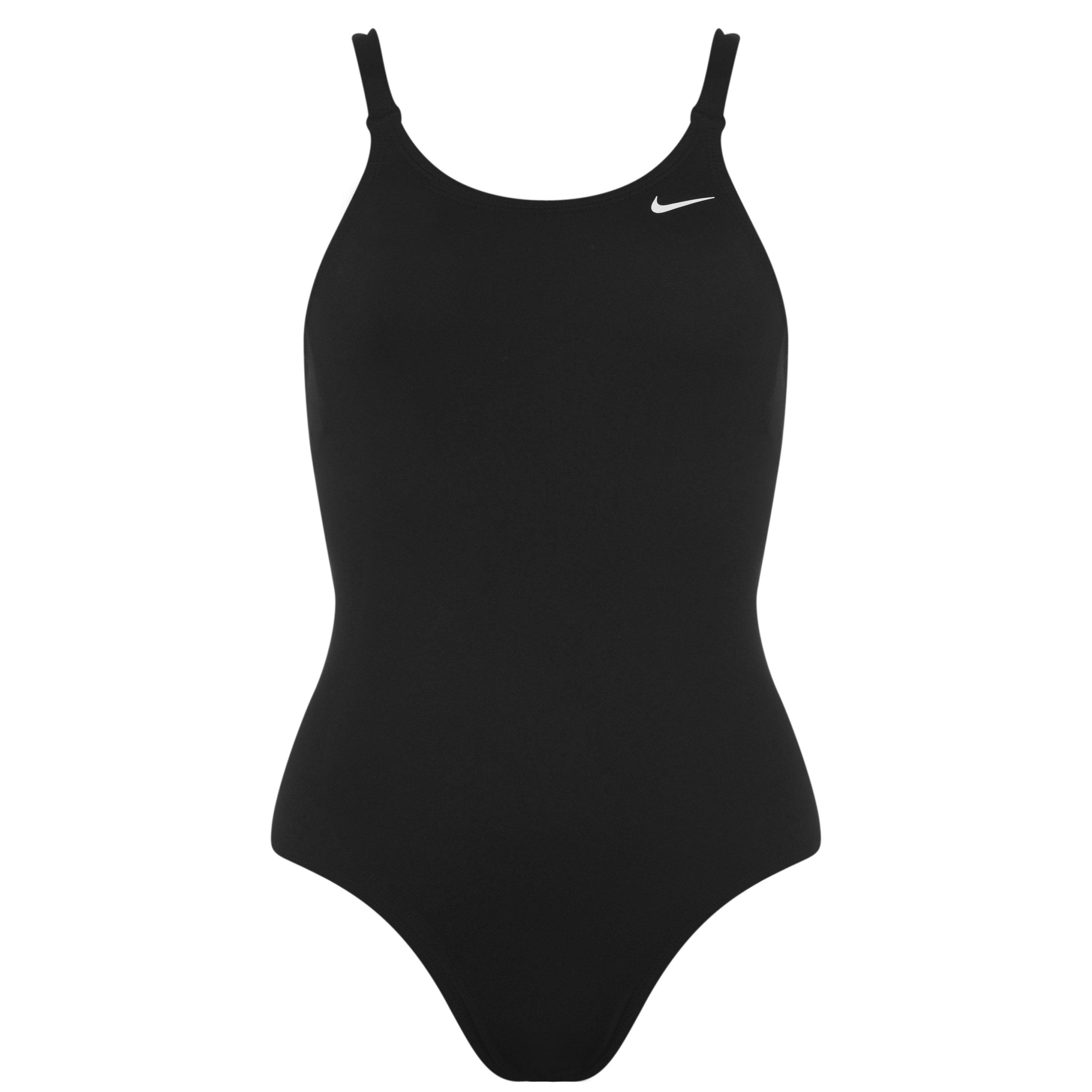 Nike Fastback Swimsuit Ladies