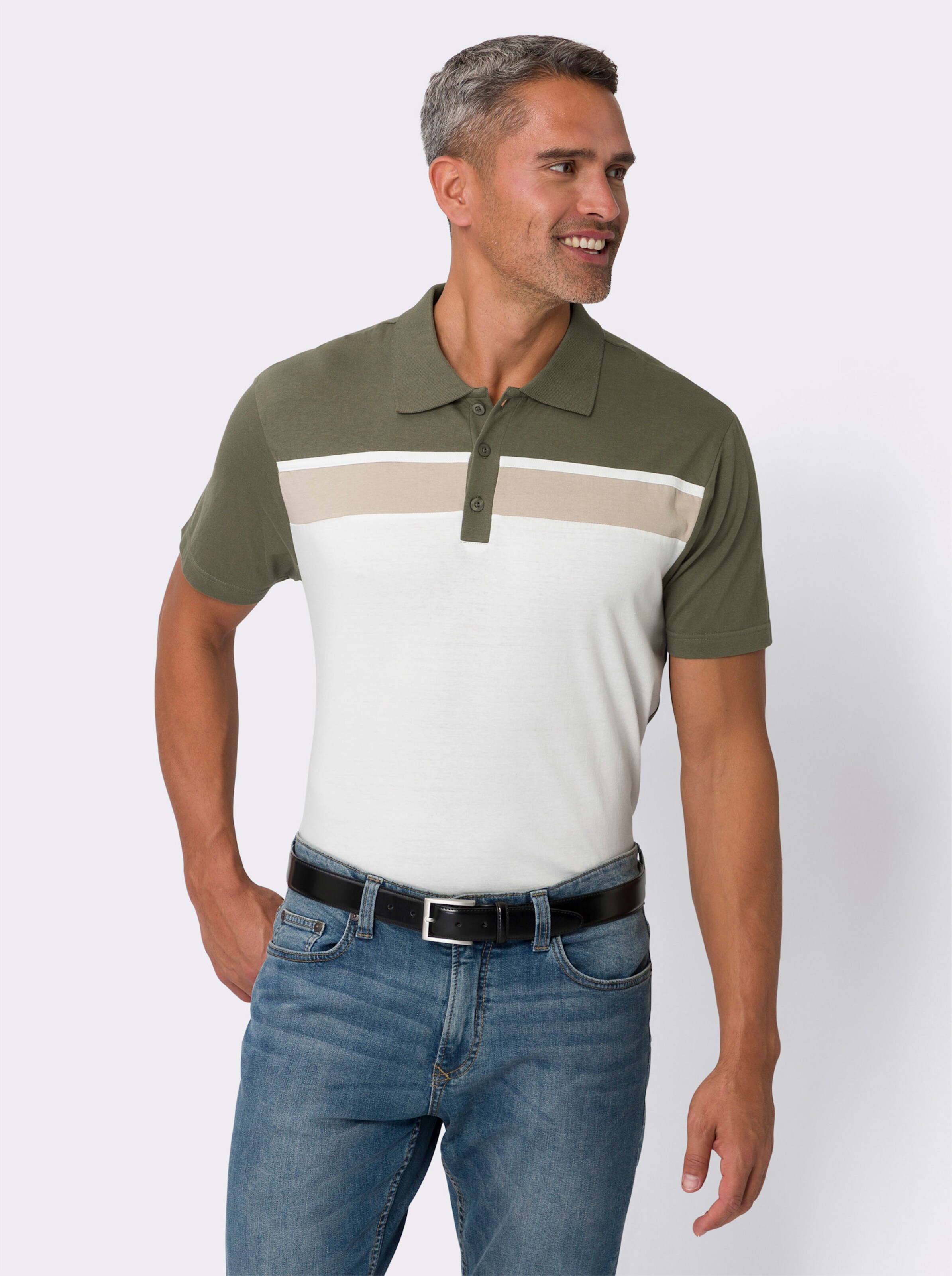 Poloshirt