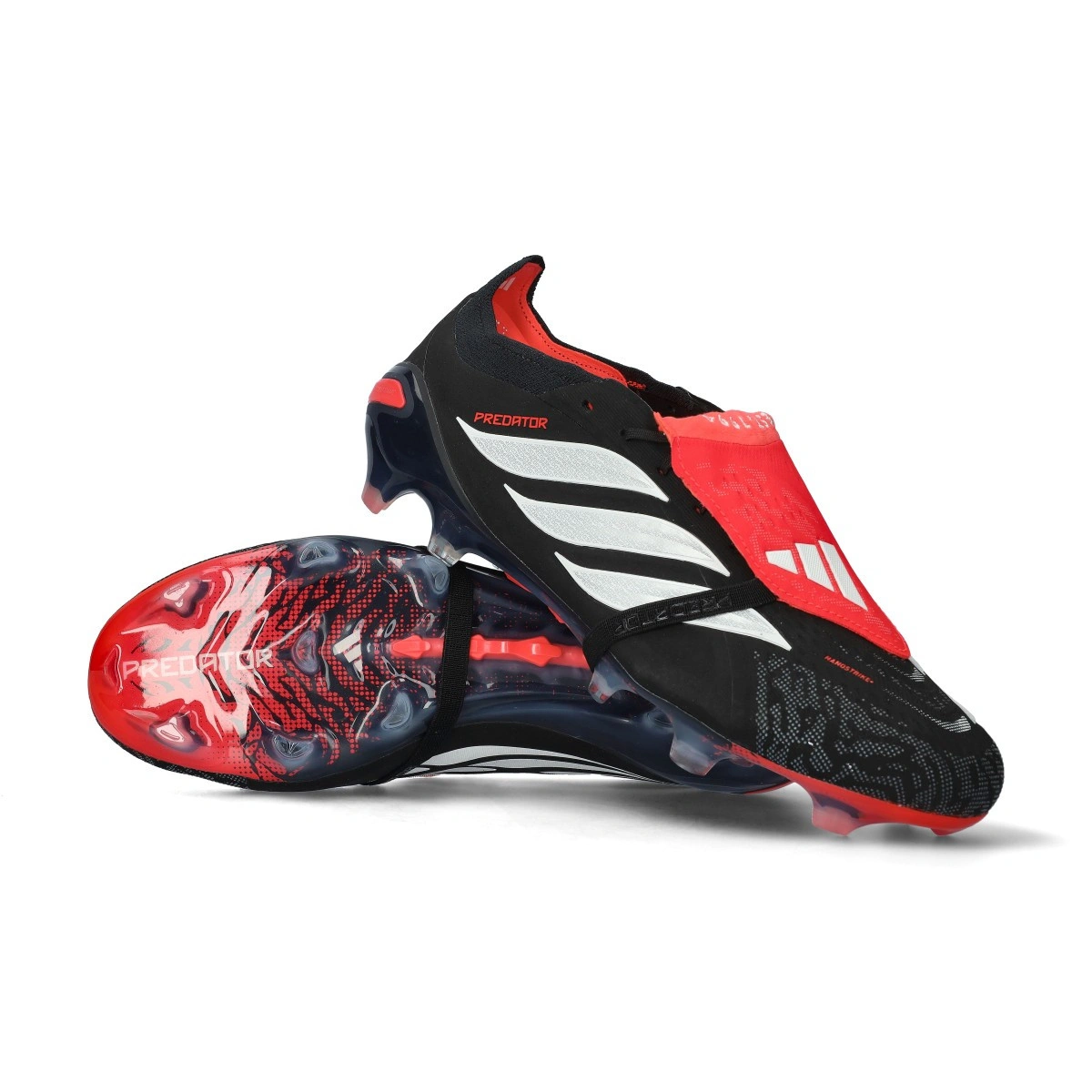 Chuteira adidas Predator Elite FT FG