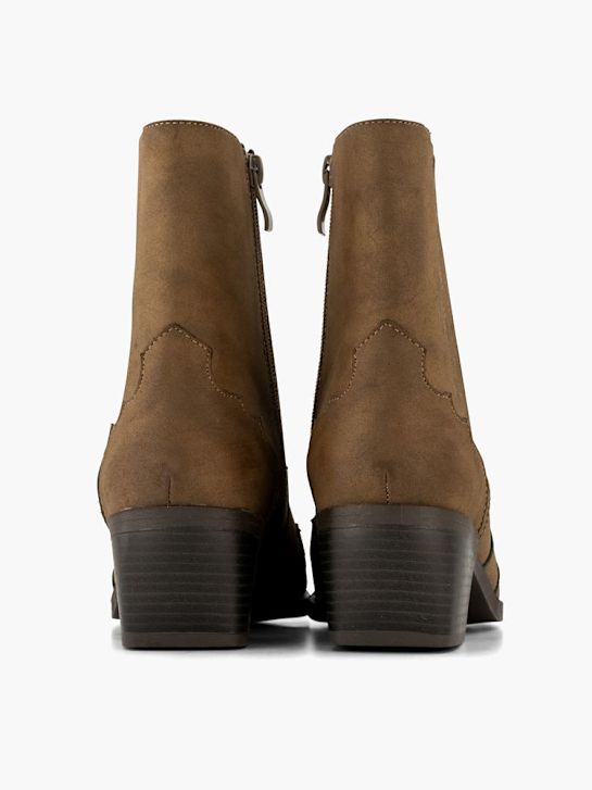 Graceland Cowboyboot