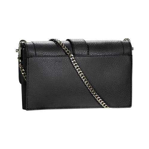 Versace Jeans Couture - VA5PF6-ZS413 Negro