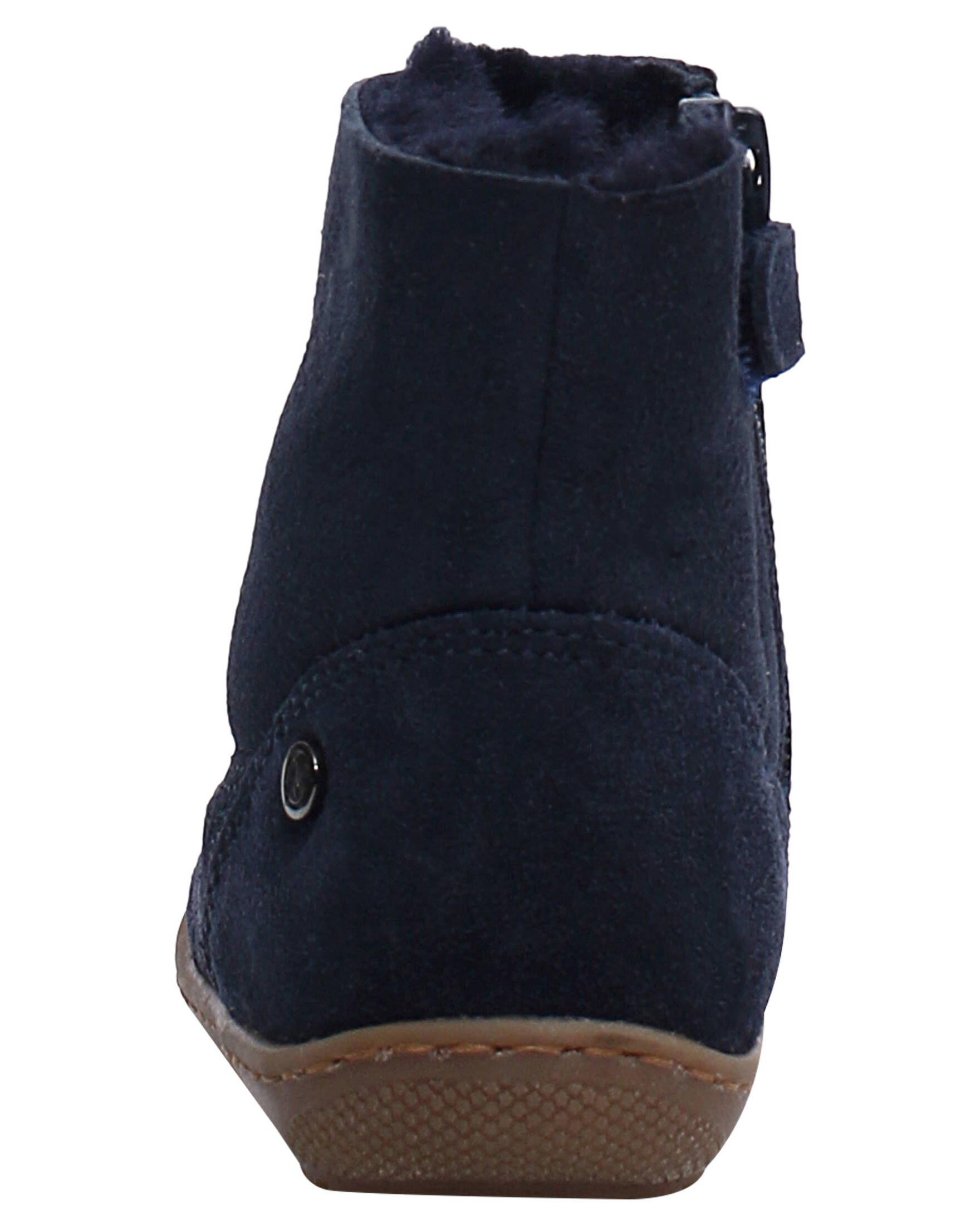 Naturino| Kinder Stiefeletten COZY HUG