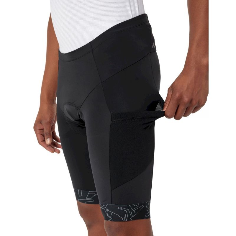 Kuro Tights II - Cuissard vélo homme
