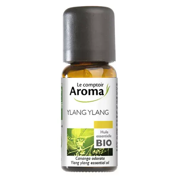 Le Comptoir Aroma Ylang-Ylang Óleo Essencial 5ml