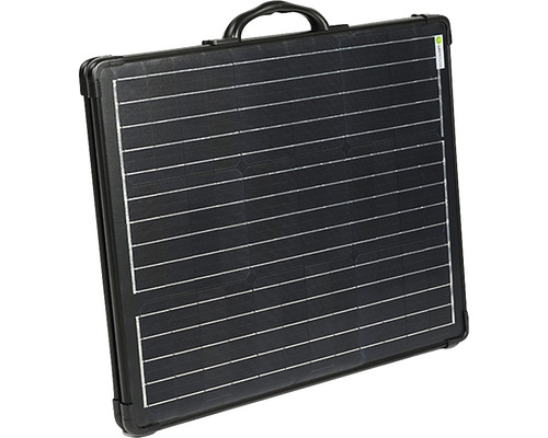 WATTHOUR WS200SUL SunFolder+ 200Wp zonnebehuizing