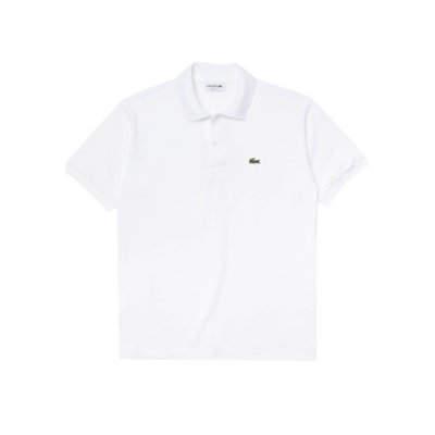 Polo à manches courtes homme L.12.12 Original Classic Fit LACOSTE