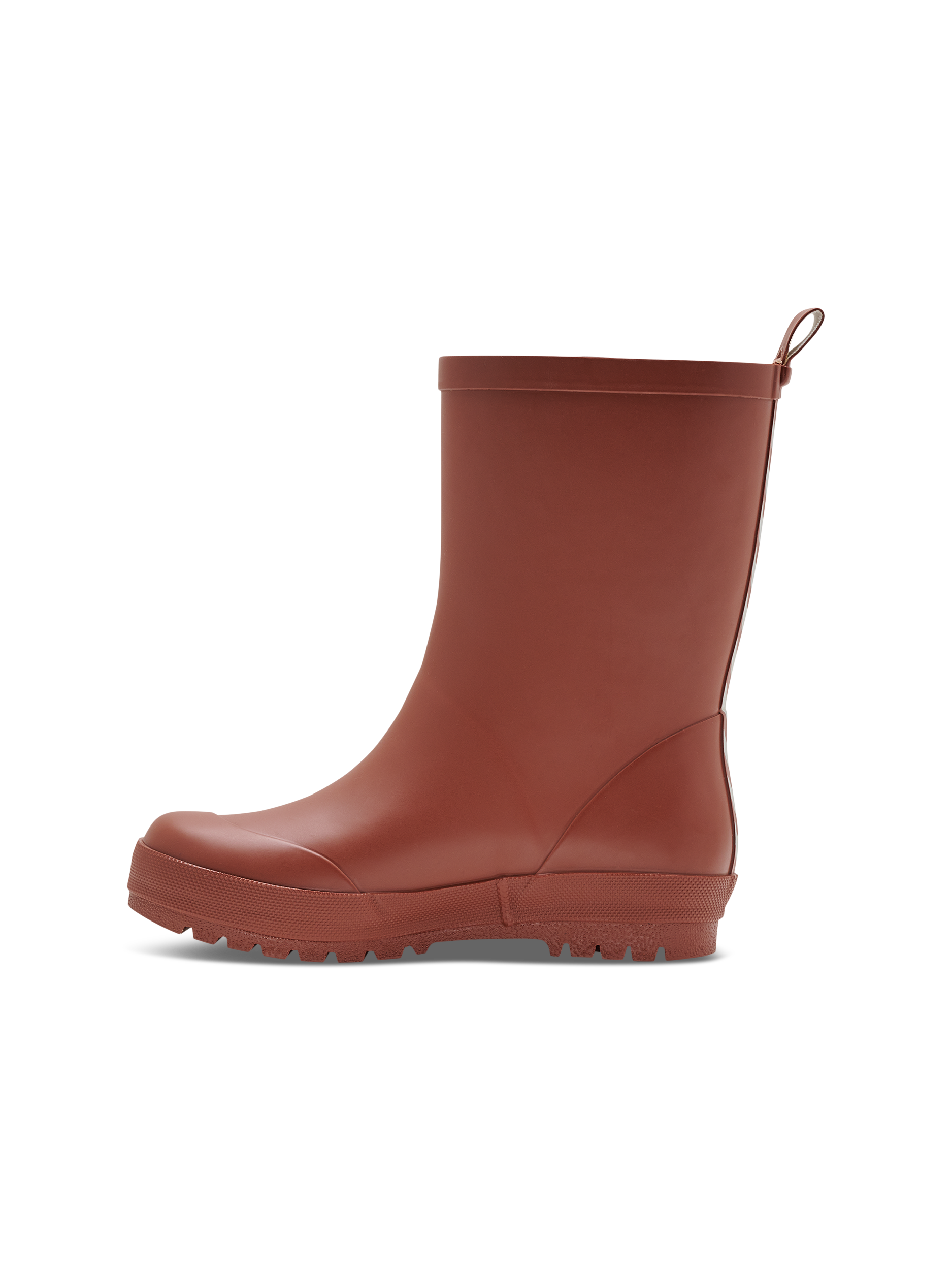 RUBBER BOOT JR