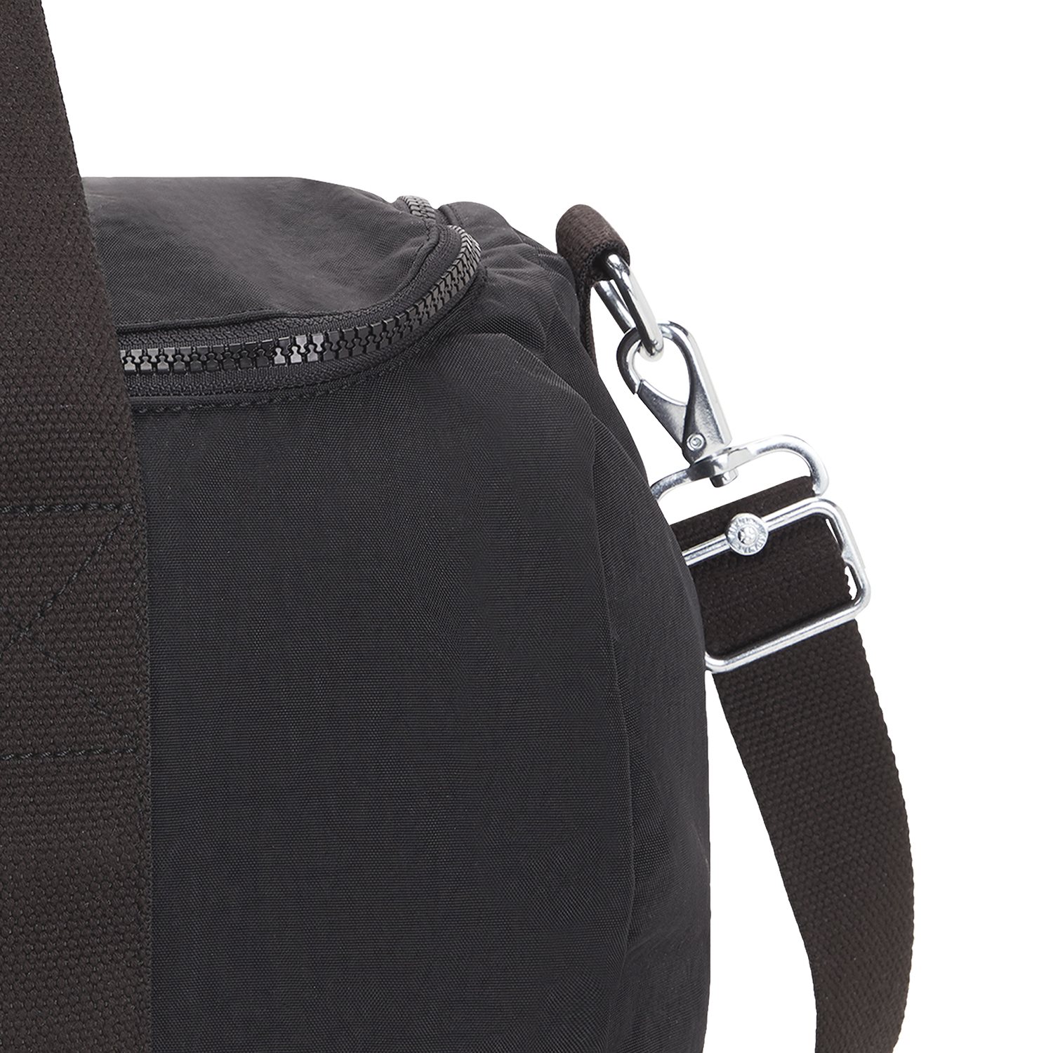 Kipling Argus S black noir