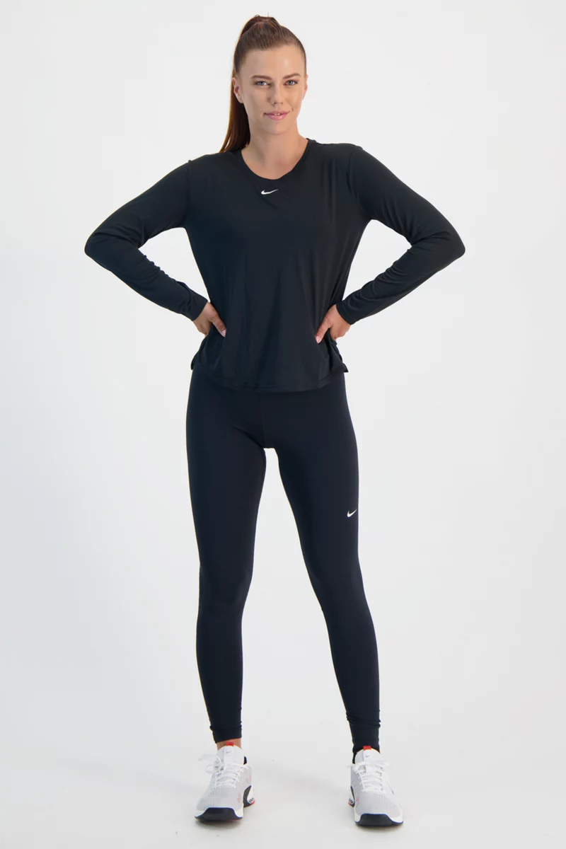 Nike Dri-FIT One Damen Longsleeve