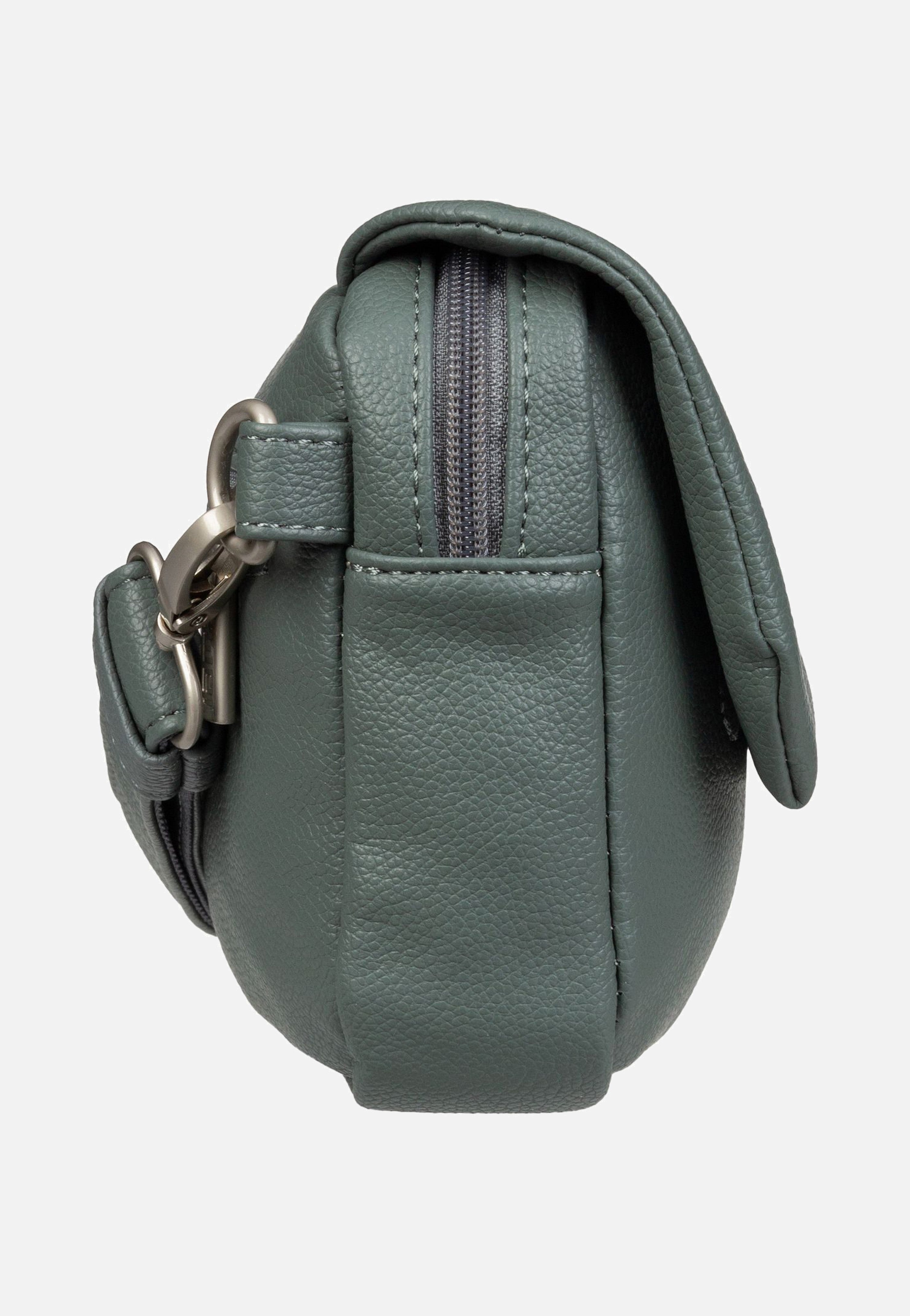 Mademoiselle MH40 Eucalyptus - Crossbody Bag