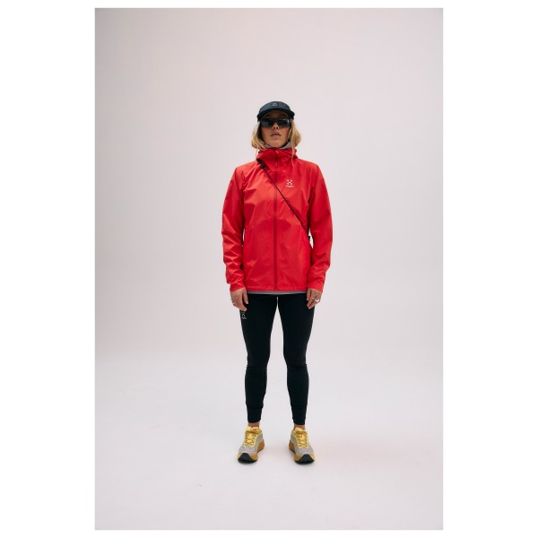 Haglöfs - Korp Proof Jacket - Veste imperméable