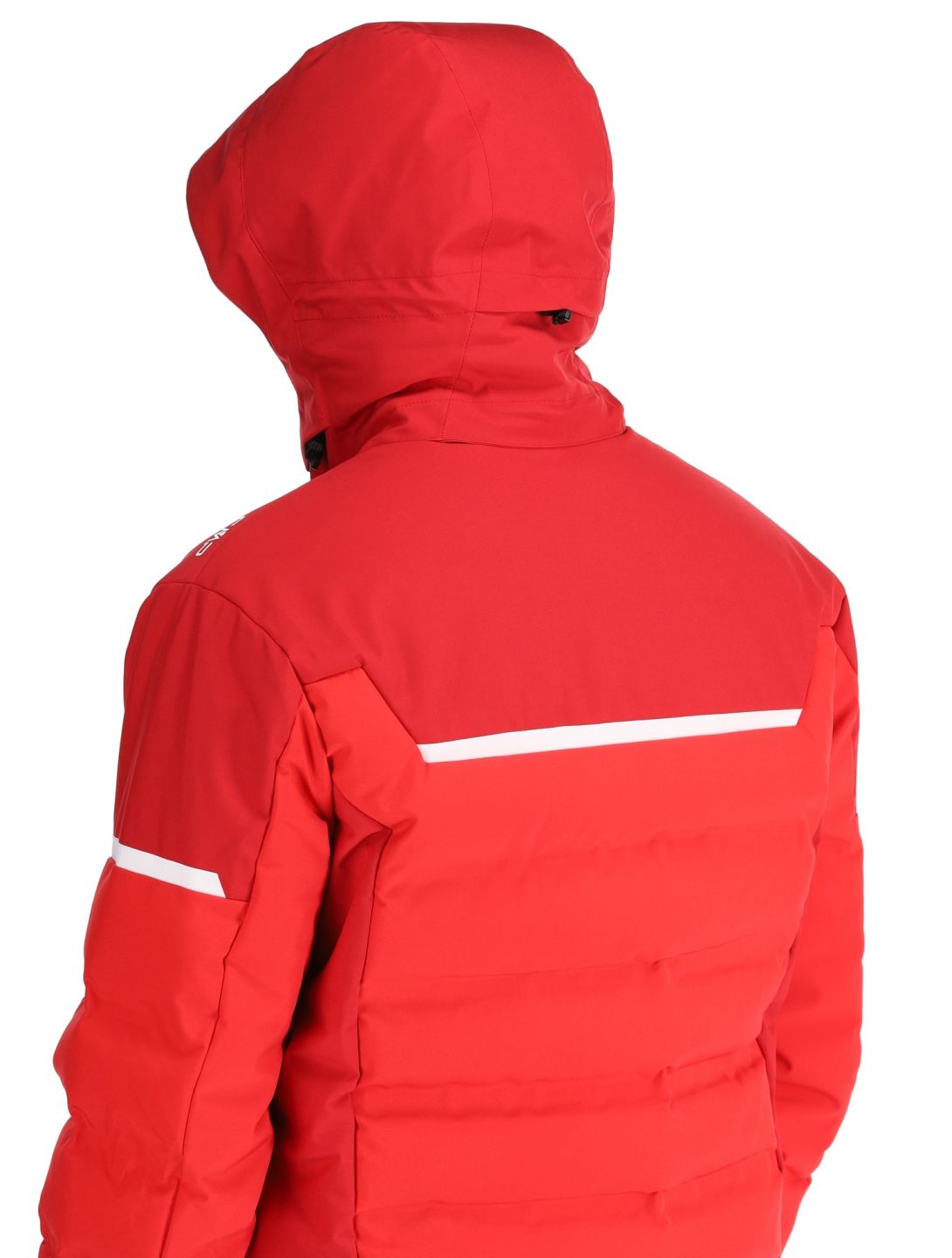 34W4697 ski-jas heren