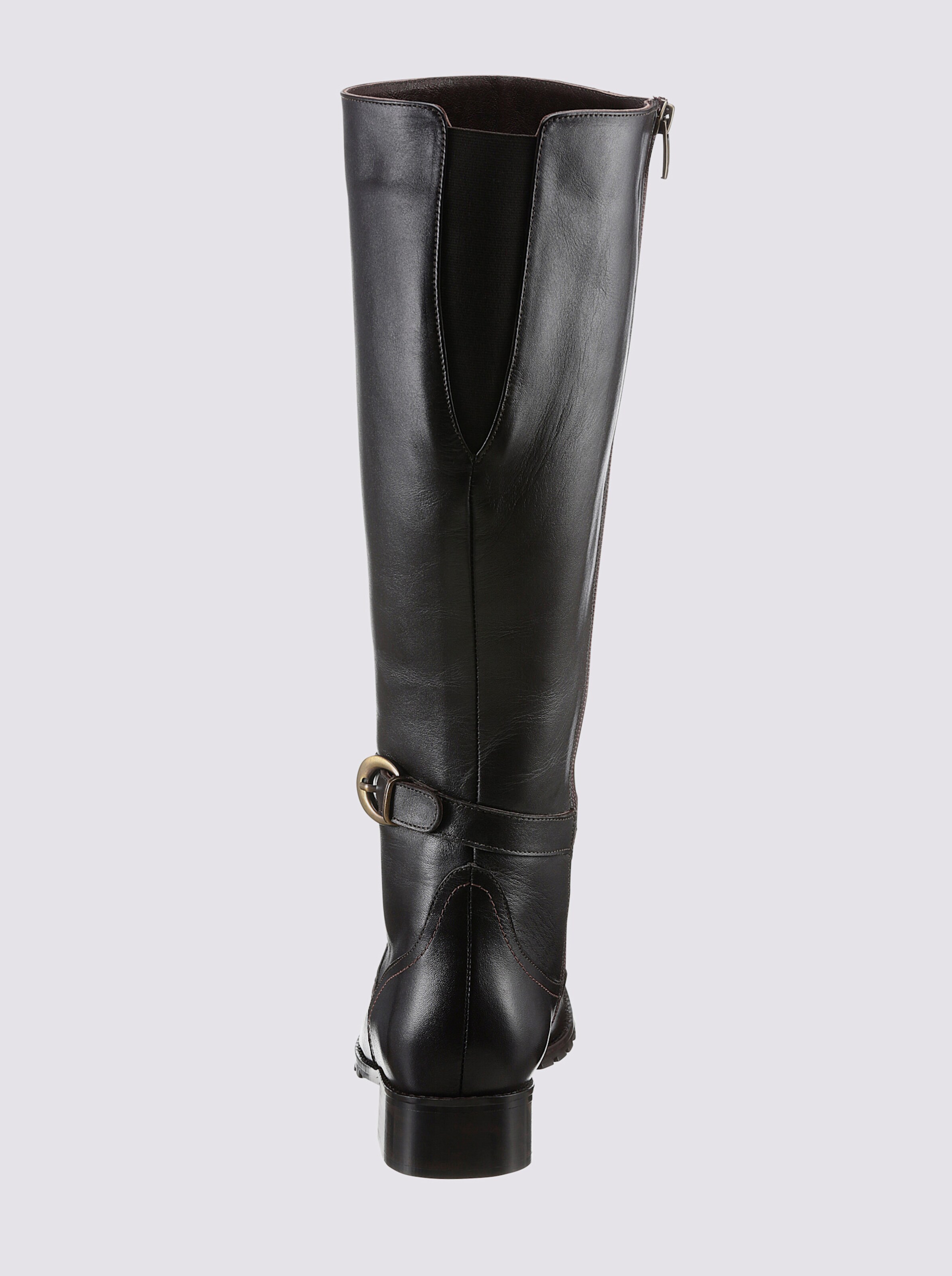 Stiefel