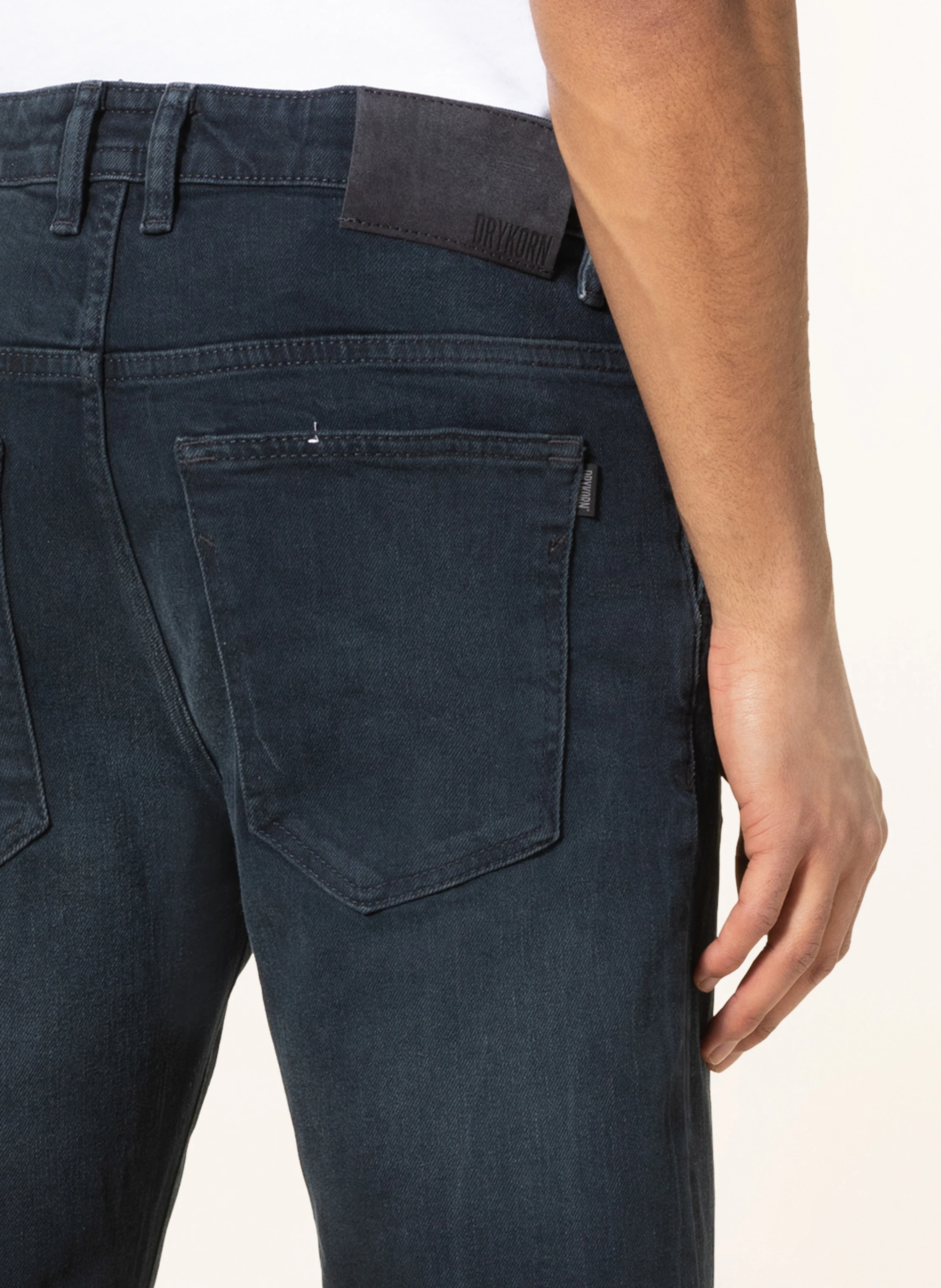DRYKORN Jeans WEST Slim Fit