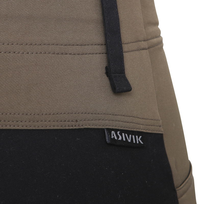 Asivik Adventure Pants, junior - Spejder Sport