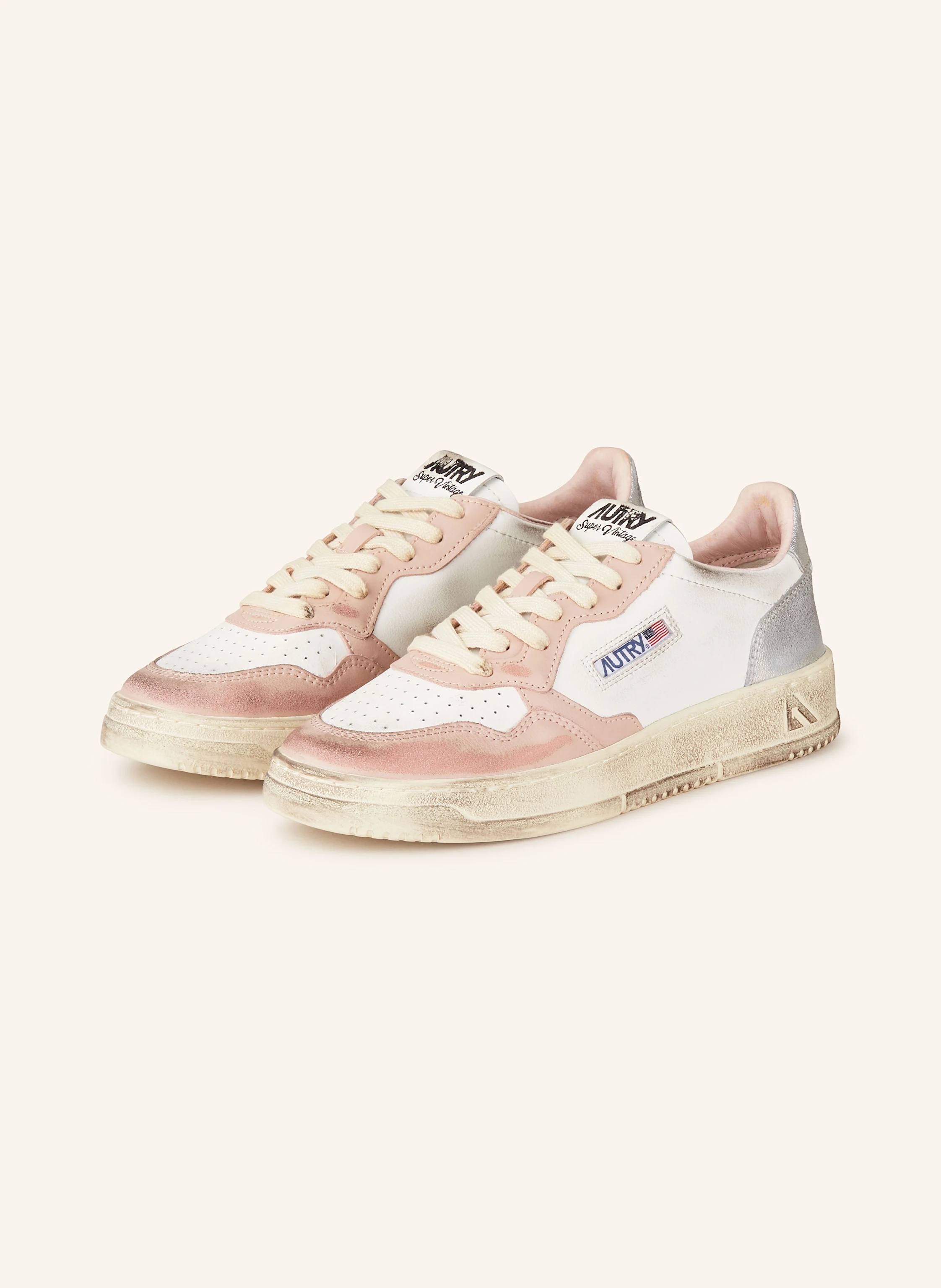AUTRY Sneaker SUP VINT LOW