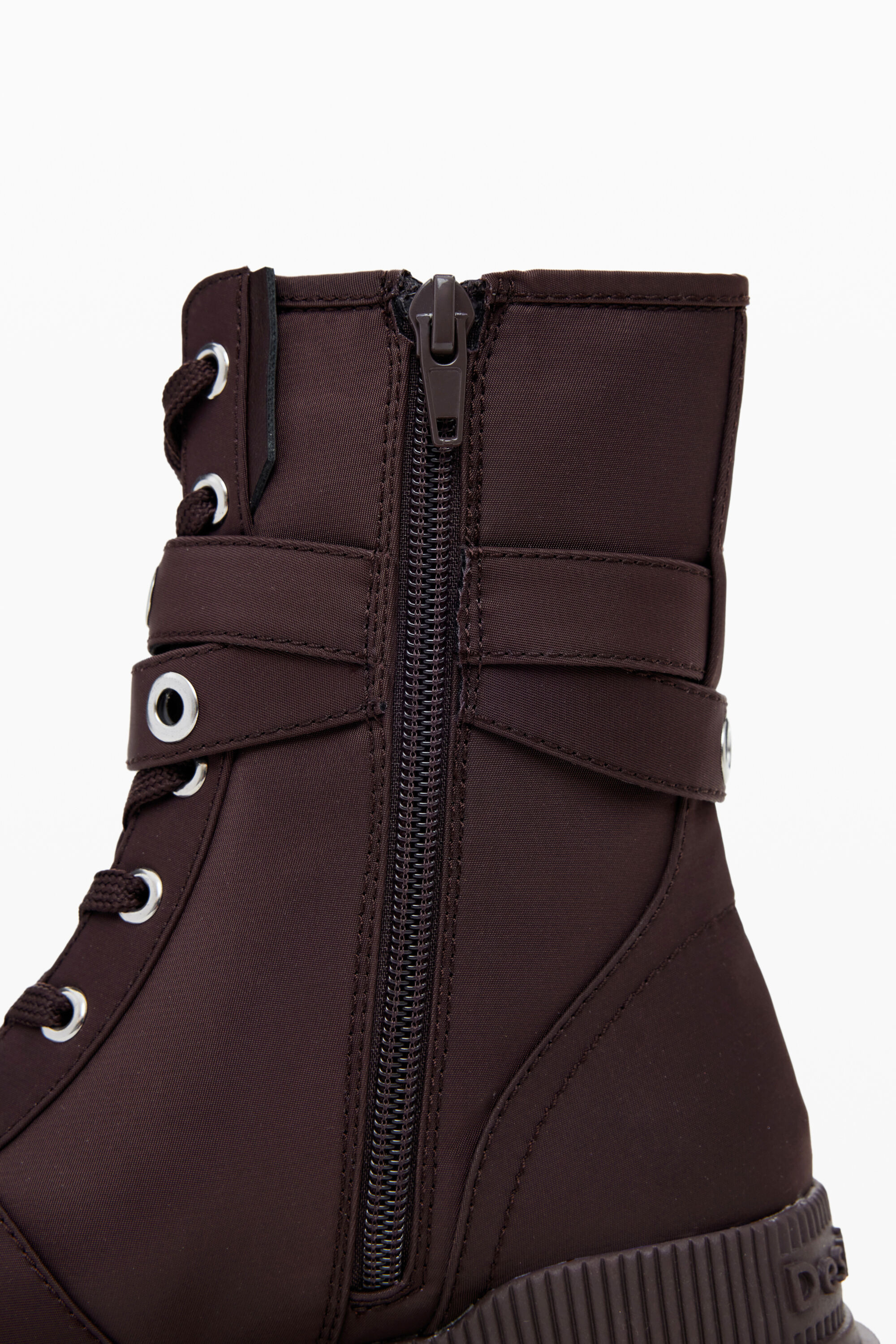 Bota militar