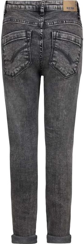 Blue Rebel jongens jeans - Grijs