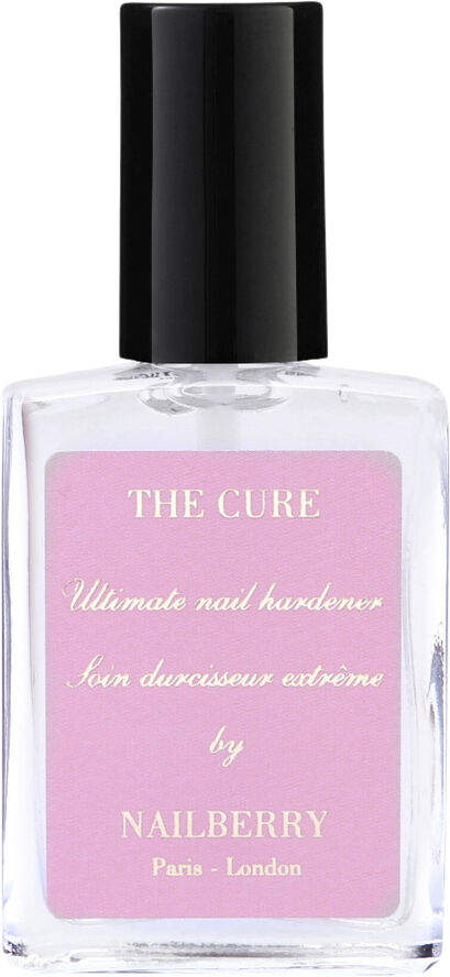 Nailberry NAILBERRY The Cure 15 ml