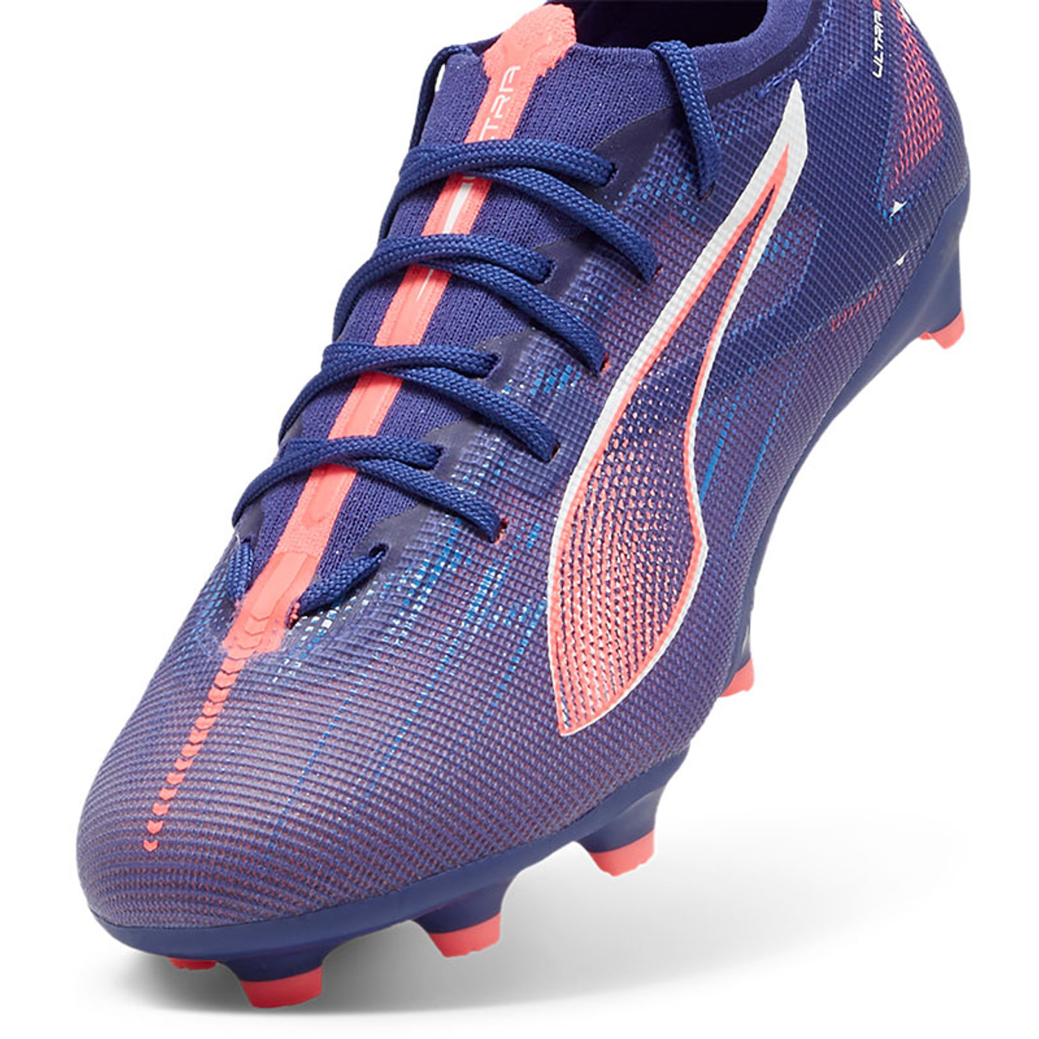Puma Ultra 5 Pro FG/AG Kids