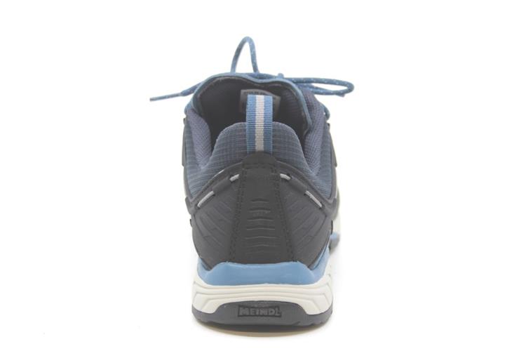 Meindl Top Trail GTX 4715 jeans-grau
