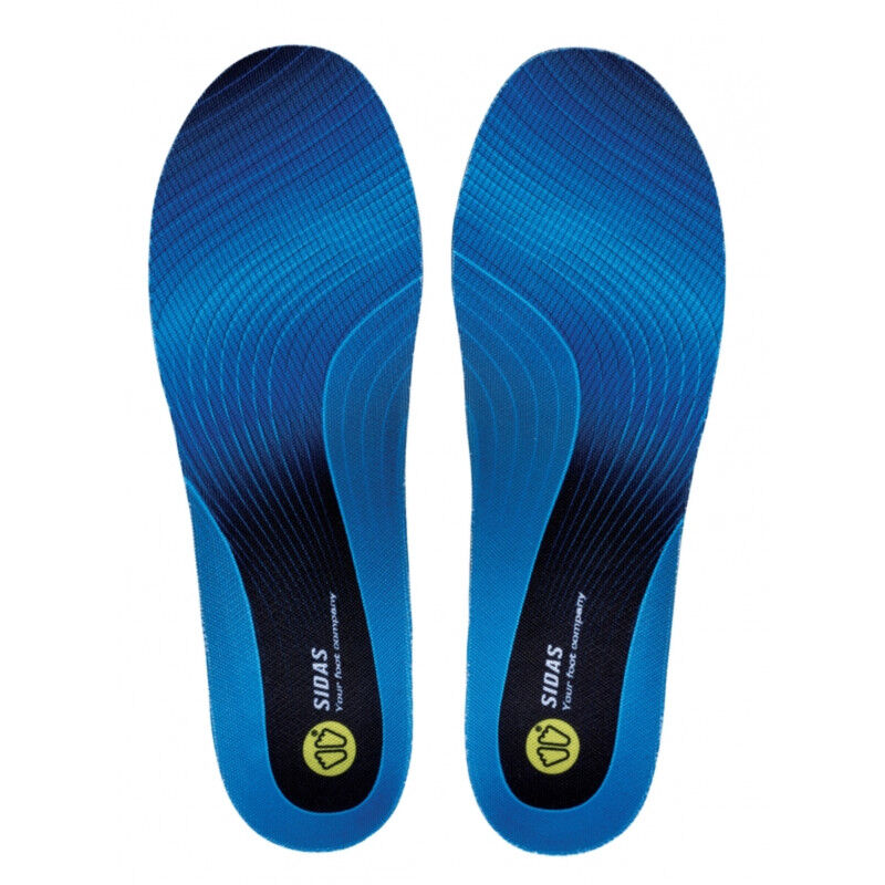 Nordic 3D - Semelles ski