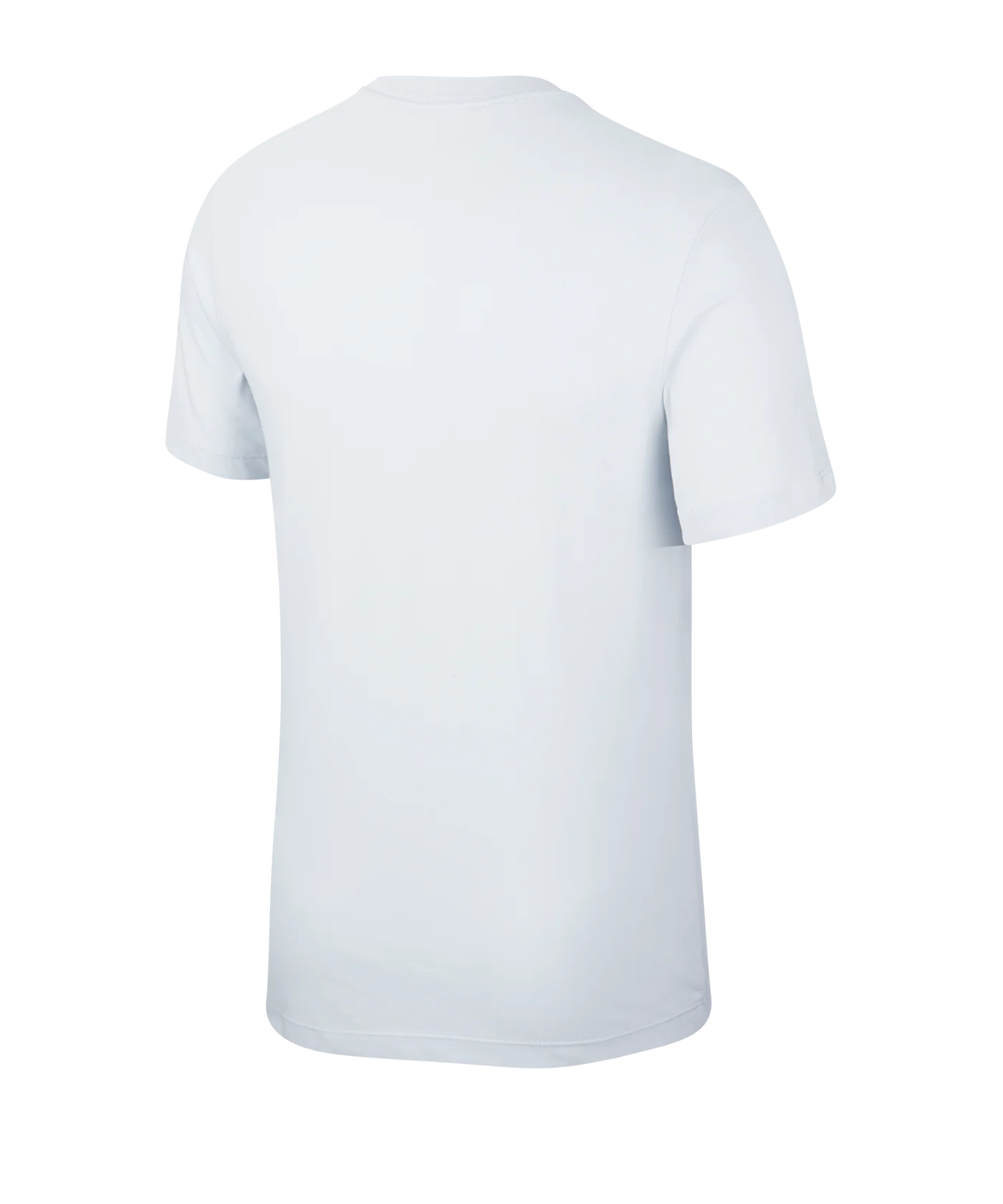 Nike F.C. Dri-FIT Trainingsshirt kurzarm Grau F043