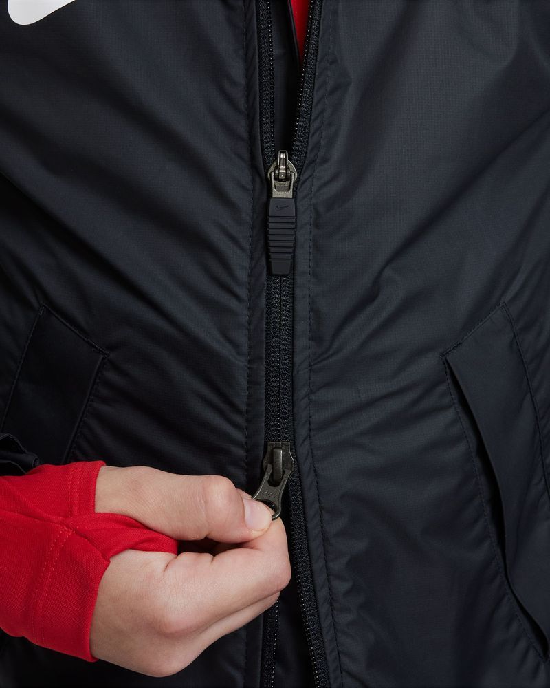 Veste de pluie Nike Academy Pro pour enfant