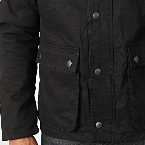 Veste 5141 Noir