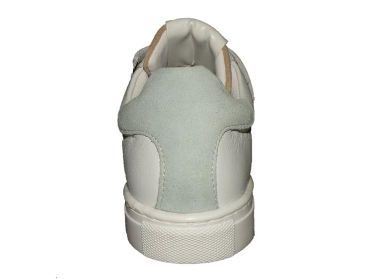 Giga G4143 velv.opt.white/vel.spr.green