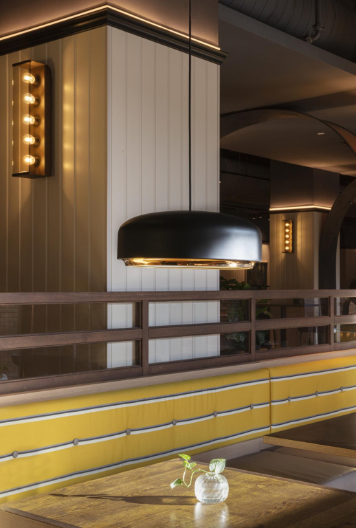Umage Hazel hanglamp Ø40 LED medium wit
