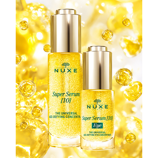 Nuxe Super Serum Eye. 15 ml