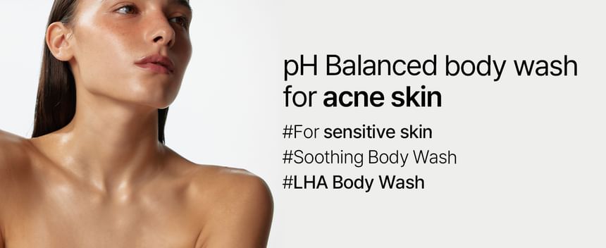 Parnell - Cicamanu pH-gebalanceerde bodywash