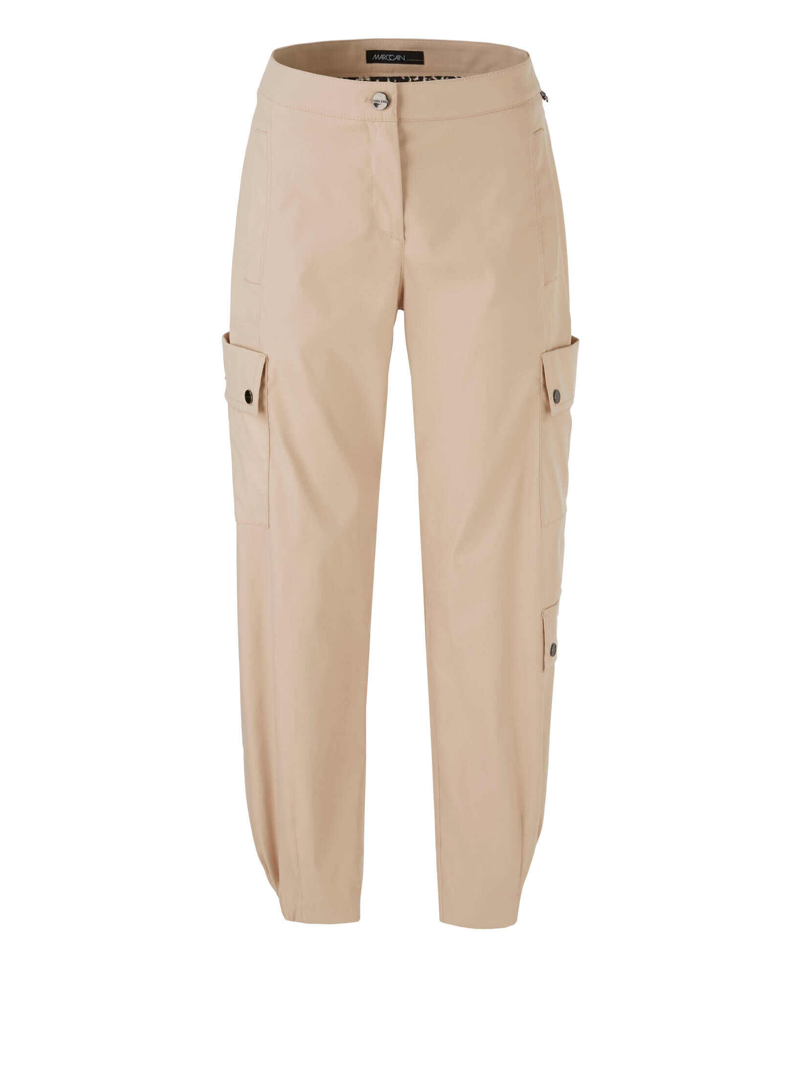 Marc Cain| Damen Cargohose RENTON
