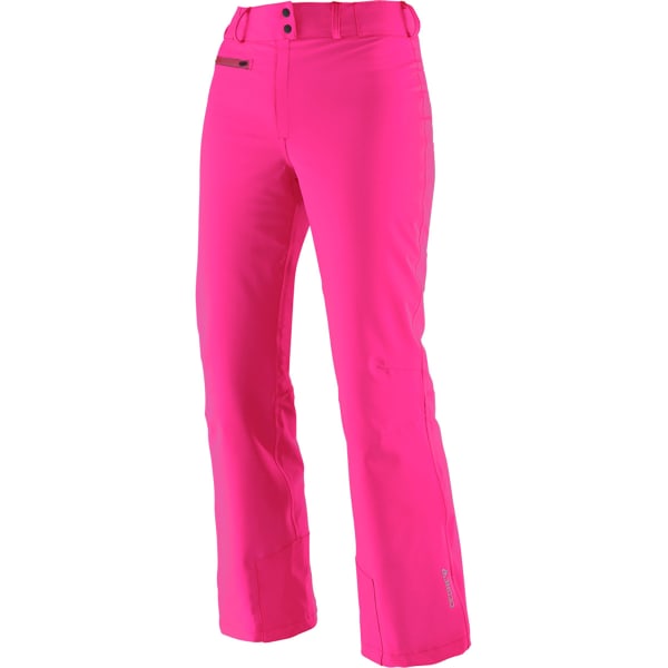 Pantalon de ski DEGRÉ7 DURIER PANT W ULTRA PINK