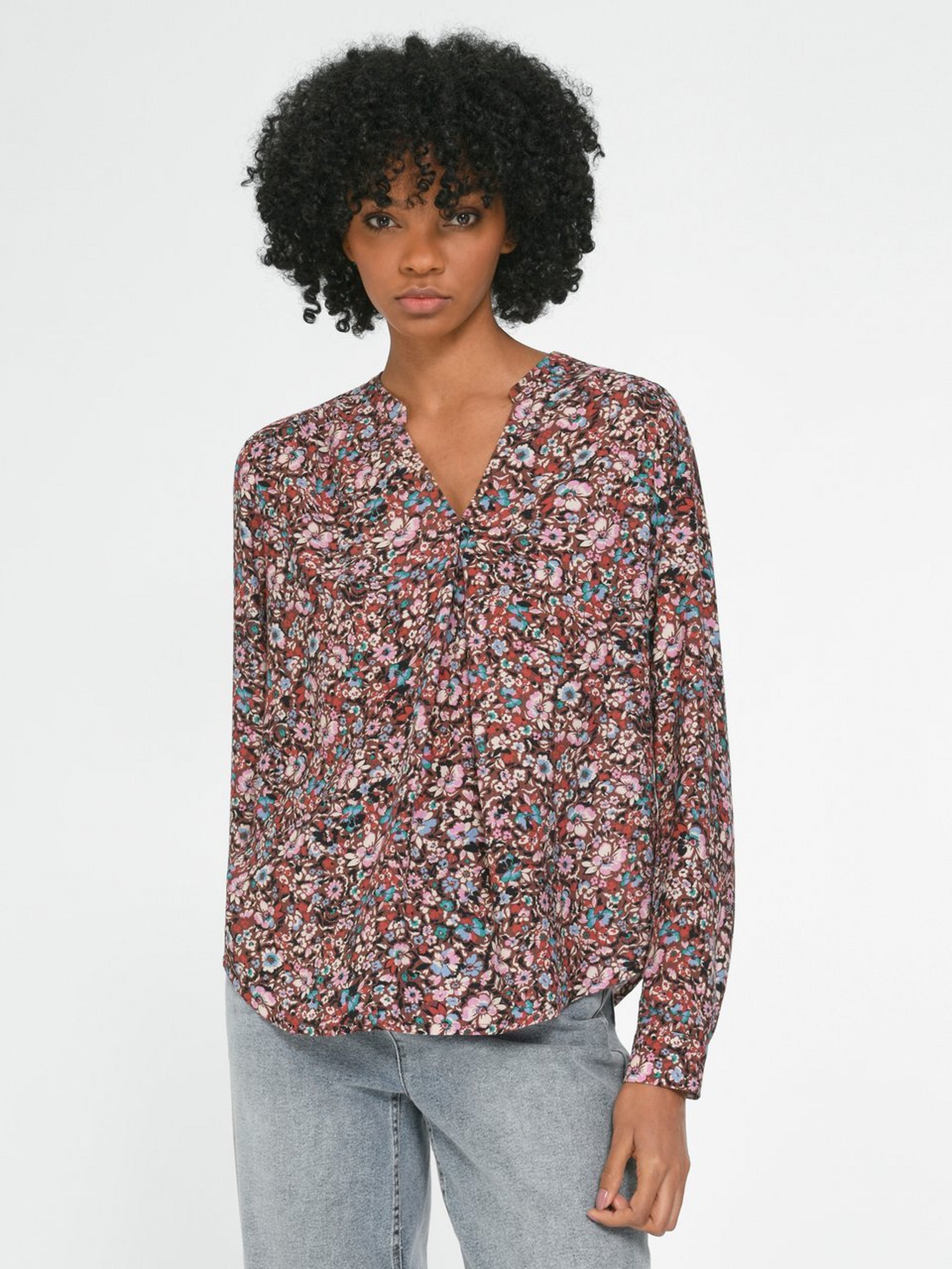 Bluse