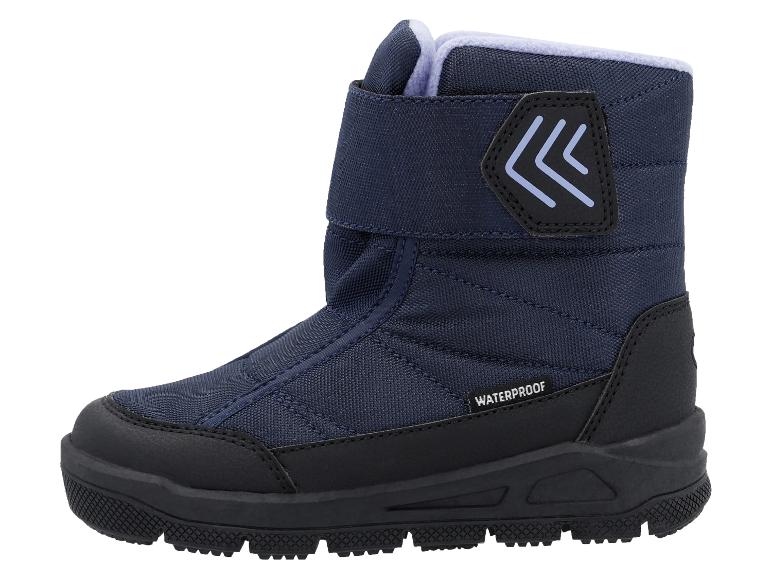 Kinder snowboots