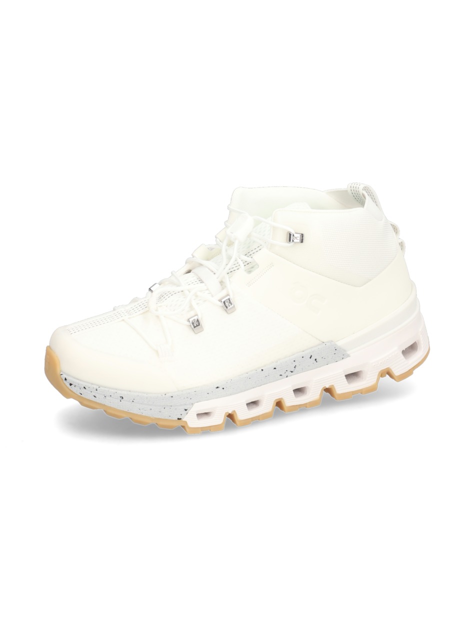Cloudtrax Undyed
