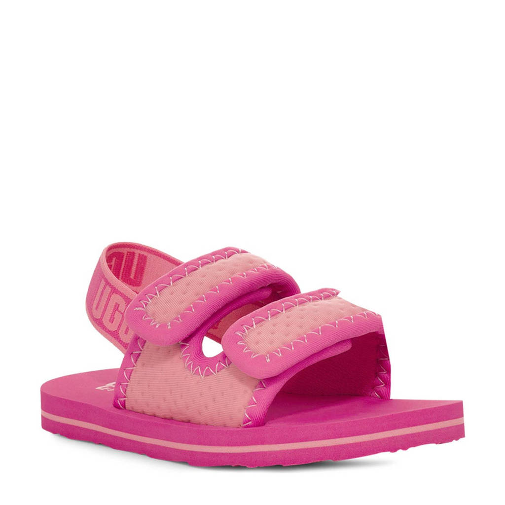 UGG Lennonsandalen roze